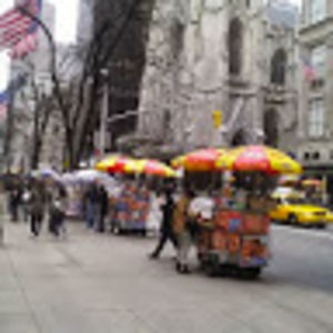 Meet your Posher, Jose